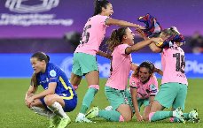 Nhận định, Soi kèo Nữ Chelsea vs Nữ Barcelona, 3h ngày 21/11: Chủ nhà gặp khó