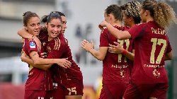 Nhận định, Soi kèo Nữ Leuven vs Nữ AS Roma, 3h ngày 21/11: Tiếp đà hưng phấn