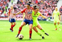 Nhận định, Soi kèo Nữ Twente vs Nữ Atletico Madrid 00h45 ngày 21/11: Chủ nhà có điểm