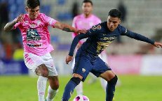 Nhận định, Soi kèo Pachuca vs Pumas UNAM 8h00 ngày 21/11: Tấm vé cho đội khách