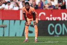 Rashford chấn thương, nguy cơ lỡ trận gặp Bilbao