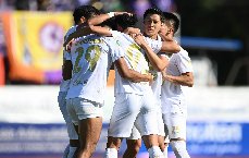 Kết quả bóng đá hôm nay tối 20/12: Buriram thắng nhọc nhằn 