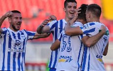 Nhận định dự đoán Novi Pazar vs Spartak Subotica, lúc 21h00 ngày 21/12/2023