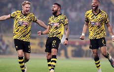 Nhận định dự đoán Panserraikos vs AEK Athens, lúc 22h00 ngày 21/12/2023