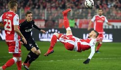 Nhận định dự đoán Union Berlin vs FC Koln, lúc 0h30 ngày 21/12/2023