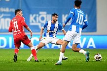 Nhận định dự đoán UTA Arad vs CS Universitatea Craiova, lúc 22h30 ngày 20/12/2023