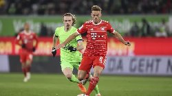 Nhận định dự đoán Wolfsburg vs Bayern Munich, lúc 02h30 ngày 21/12/2023 