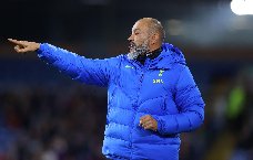 Nuno Santo tái xuất ở Ngoại hạng Anh