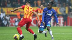 Soi kèo phạt góc Kayserispor vs Fenerbahce, 21h00 ngày 19/12/2023