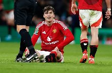 MU tổn thất lực lượng sau thất bại trước Tottenham