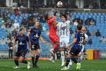 Nhận định, Soi kèo Auckland vs Western United, 11h00 ngày 21/12