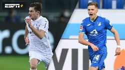 Nhận định, Soi kèo Hoffenheim vs Monchengladbach, 21h30 ngày 21/12