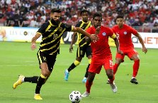Nhận định, Soi kèo Malaysia vs Singapore, 20h00 ngày 20/12