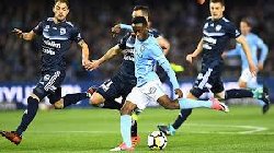 Nhận định, Soi kèo Melbourne Victory vs Melbourne City, 15h35 ngày 21/12