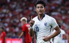 Nhận định, Soi kèo Thái Lan vs Campuchia, 20h00 ngày 20/12