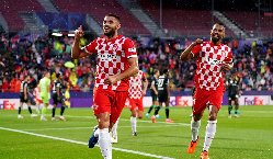 Soi kèo phạt góc Girona vs Real Valladolid, 3h ngày 21/12