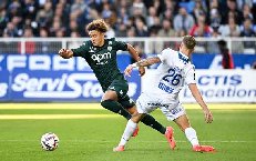 Nhận định, Soi kèo Auxerre vs AS Monaco 20h45 ngày 21/12: Cơ hội cho đội khách