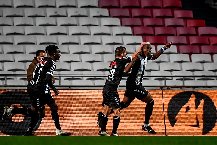 Nhận định, Soi kèo AVS Futebol vs CD Nacional 22h30 ngày 21/12: Mong manh tại tổ ấm