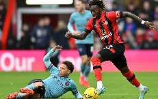 Nhận định, Soi kèo Bournemouth vs Burnley 22h00 ngày 20/12: Niềm vui cho chủ nhà