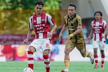 Nhận định, Soi kèo Dewa United vs Persis Solo 15h30 ngày 20/12: 3 điểm trong tầm tay