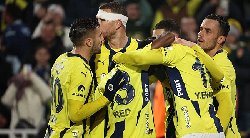 Nhận định, Soi kèo Eyupspor vs Fenerbahce, 21h00 ngày 20/12: Bắt nạt kẻ yếu