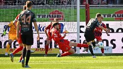 Nhận định, Soi kèo Heidenheim vs Bayern Munich 23h30 ngày 21/12: Chênh lệch đẳng cấp