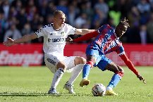 Nhận định, Soi kèo Leeds vs Crystal Palace 3h ngày 21/12: Cẩn thận vấp ngã