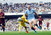 Nhận định, Soi kèo Man City vs West Ham 22h00 ngày 20/12: Khó cản The Citizens
