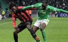 Nhận định, Soi kèo Nice vs AS Saint-Etienne 20h45 ngày 21/12: Chủ nhà trở lại