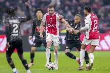 Nhận định, Soi kèo Nijmegen vs Ajax 02h00 ngày 21/12: Khách lấn chủ