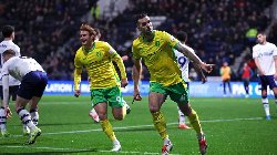Nhận định, Soi kèo Preston North End vs Norwich City, 19h30 ngày 20/12: Cầm chân cửa trên