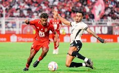 Nhận định, Soi kèo PSM Makassar vs Malut United 15h30 ngày 21/12: Đối thủ cân tài