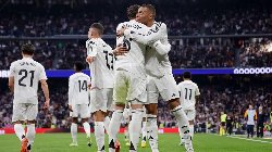 Nhận định, Soi kèo Real Madrid vs Sevilla 3h ngày 21/12: Ba điểm nhọc nhằn!