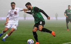 Nhận định, Soi kèo Sassuolo vs Torino 21h00 ngày 21/12: Trắng tay trở về nhà