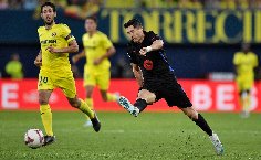 Nhận định, Soi kèo Villarreal vs Barcelona 22h15 ngày 21/12: Sức mạnh nhà vô địch