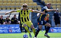 Nhận định, Soi kèo Wellington Phoenix vs Central Coast Mariners 9h ngày 21/12: Cả làng cùng vui