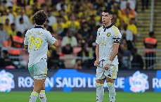 SỐC: CLB của Ronaldo bị cấm chuyển nhượng