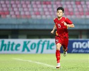 Đấu Iraq, ĐT Việt Nam chào đón sự trở lại của Đình Bắc