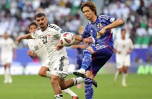 MU cạnh tranh chiêu mộ ngôi sao của Nhật Bản ở Asian Cup 2023