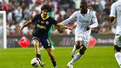 Nhận định dự đoán Fenerbahce vs Samsunspor, lúc 20h00 ngày 21/1/2024