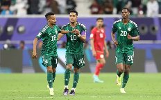 Nhận định, dự đoán Kyrgyzstan vs Saudi Arabia, lúc 0h30 ngày 22/1/2024