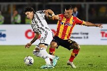 Nhận định, dự đoán Lecce vs Juventus, lúc 2h45 ngày 22/1/2024