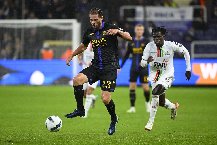 Nhận định, dự đoán Oud Heverlee Leuven vs Anderlecht, lúc 0h30 ngày 22/1/2024