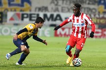 Nhận định, dự đoán Panathinaikos vs Asteras Tripolis, lúc 0h30 ngày 22/1/2024