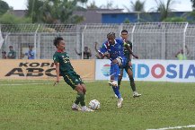 Nhận định dự đoán Persipal Palu BU vs PSBS Biak Numfor, lúc 14h00 ngày 22/1/2024