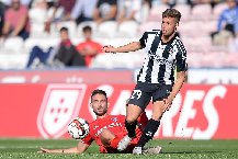 Nhận định dự đoán Portimonense vs Gil Vicente, lúc 22h30 ngày 21/1/2024