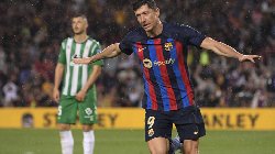Nhận định dự đoán Real Betis vs Barcelona, lúc 0h30 ngày 22/1/2024 