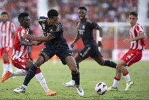 Nhận định dự đoán Real Madrid vs Almeria, lúc 22h15 ngày 21/1/2024