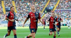 Nhận định dự đoán Salernitana vs Genoa, lúc 0h00 ngày 22/1/2024 