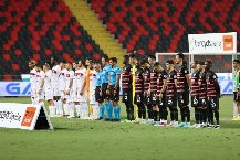 Nhận định dự đoán Sivasspor vs Gazisehir Gaziantep, lúc 17h30 ngày 21/1/2024